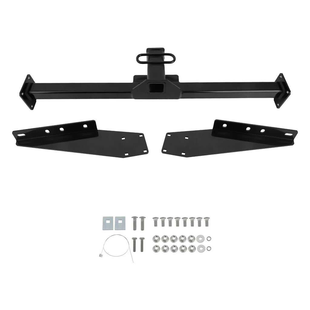Class 3 Trailer Towing Hitch for Chevrolet Astro GMC Safari (1985–2005)