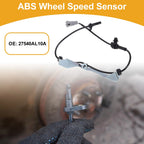 ABS Wheel Speed Sensor No. 27540AL10A for Subaru Outback (2010–2014)