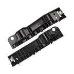 Front Bumper Retainer Support Brackets for Ford Edge (2007-2010)