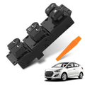 Power Window Control Switch for Hyundai Accent (2011–2017)