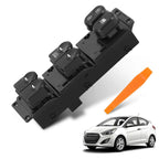 Power Window Control Switch for Hyundai Accent (2011–2017)