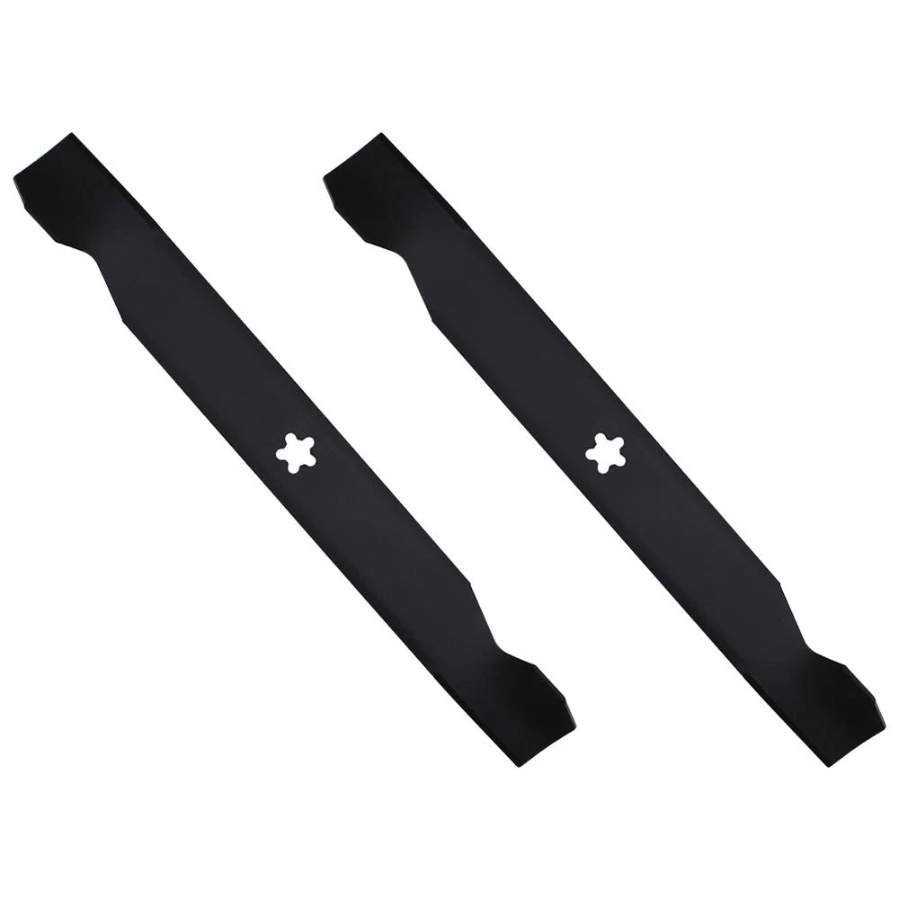 2X Mower Blade for Husqvarna (Replaces 12784)