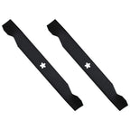 2X Mower Blade for Husqvarna (Replaces 12784)