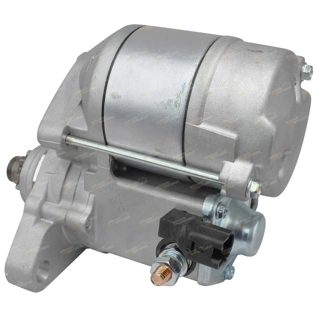 Starter Motor for Landcruiser FZJ80R (1992–1998)