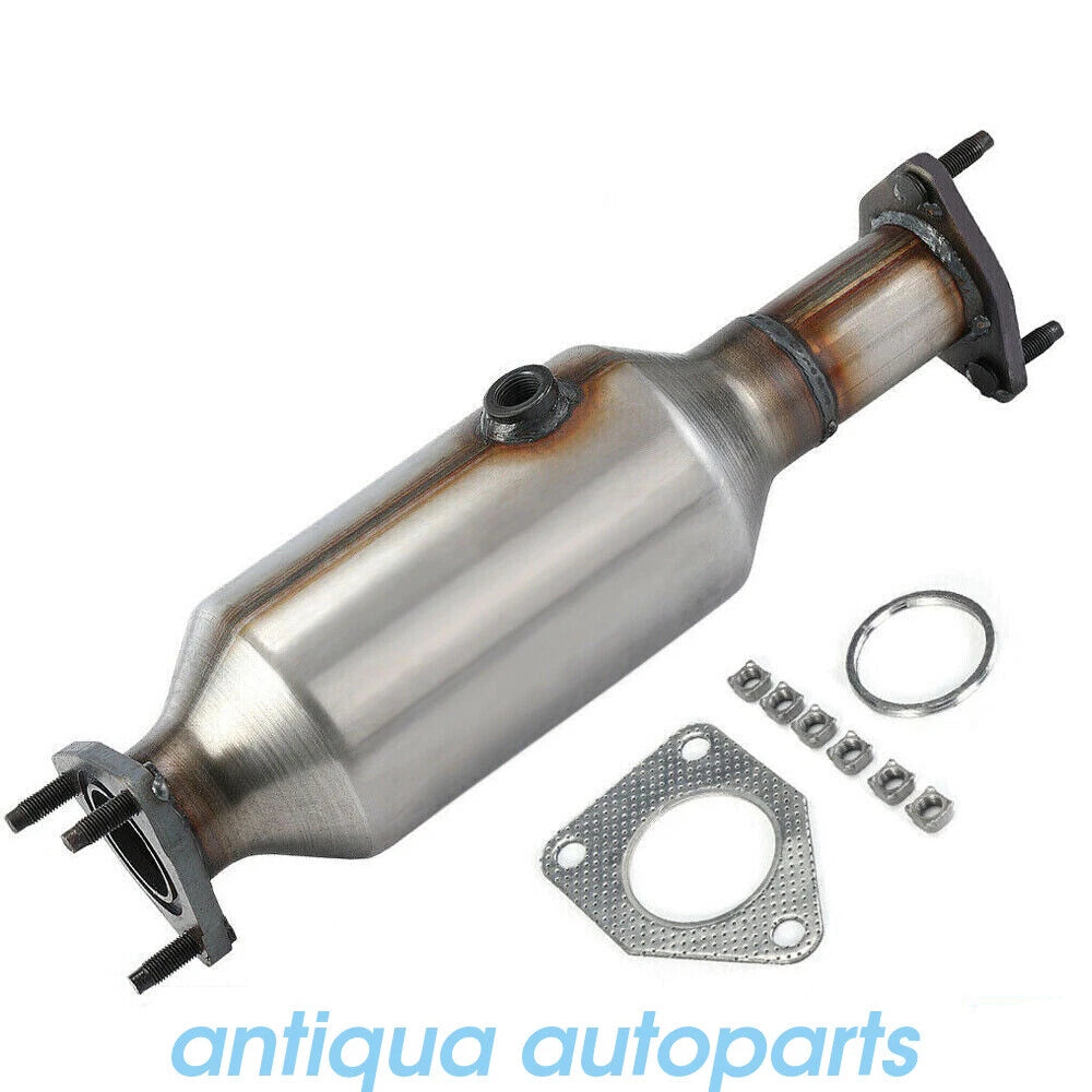 Catalytic Converter for Honda Accord 2.3L (1998–2002) EPA Direct Fit