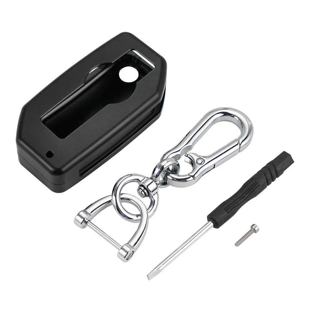 Key Case Cover for BMW K 1600 B/Grand America/GT/GTL R 1250 GS/R/RT