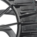 Cooling Fan Assembly for Audi A4 allroad (2017)