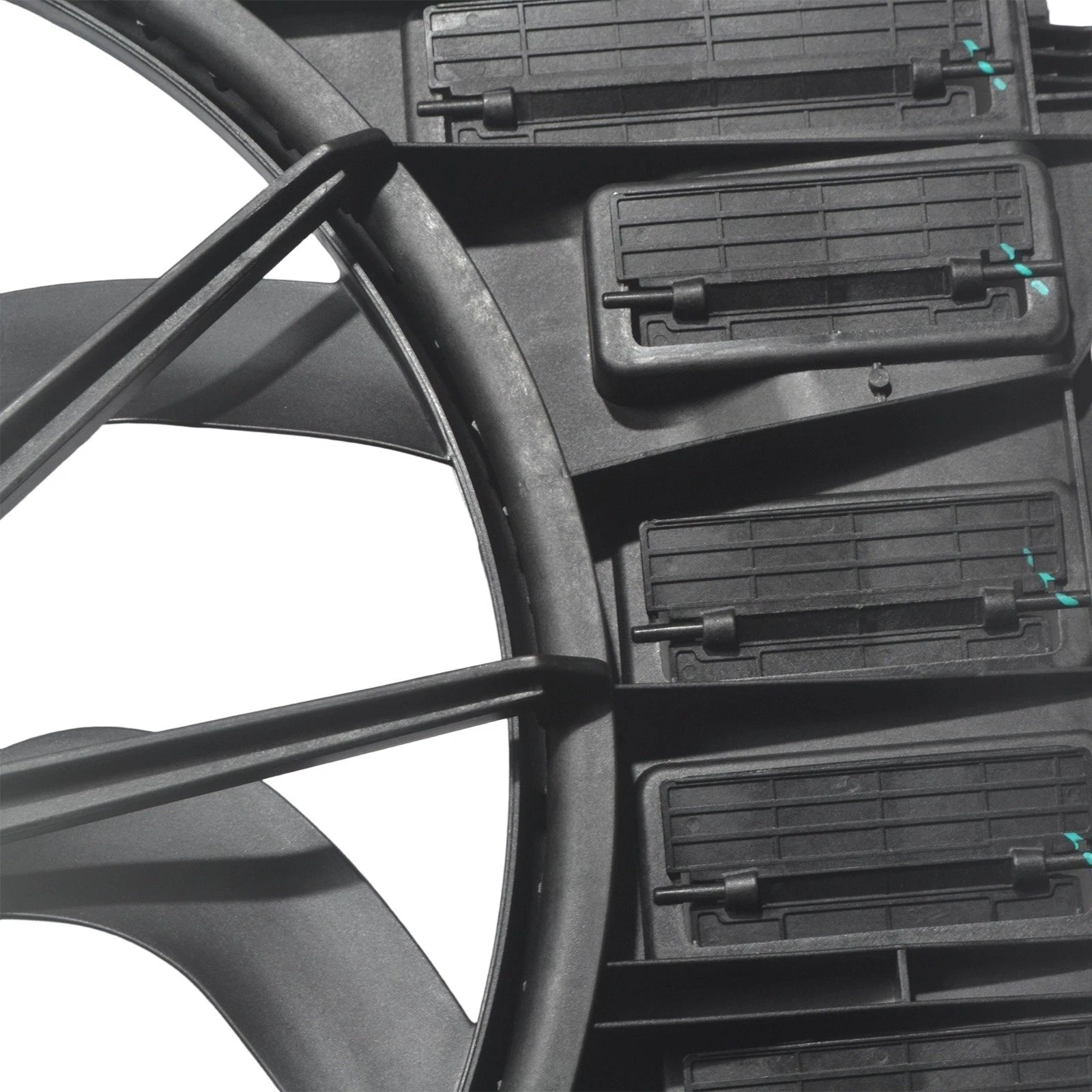 Cooling Fan Assembly for Audi A4 allroad (2017)