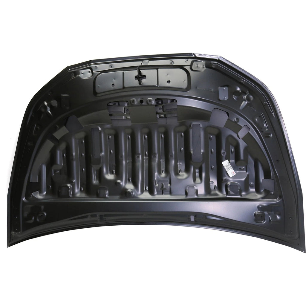 Hood for Toyota Prius (2016–2022) Steel