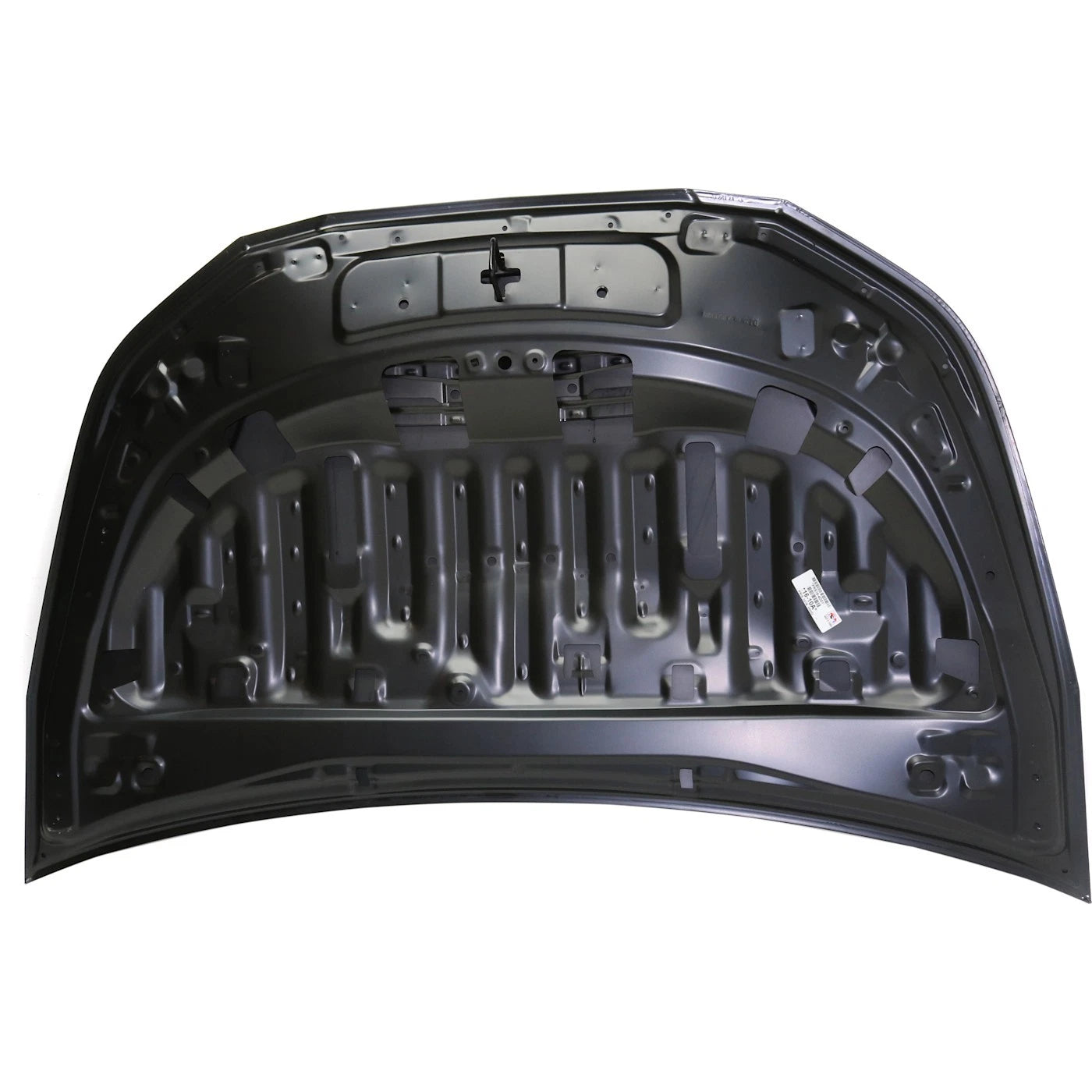 Hood for Toyota Prius (2016–2022) Steel