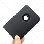 Glove Box Lock Latch Handle Cover for Mercedes G-Class W463 (2004–2018)