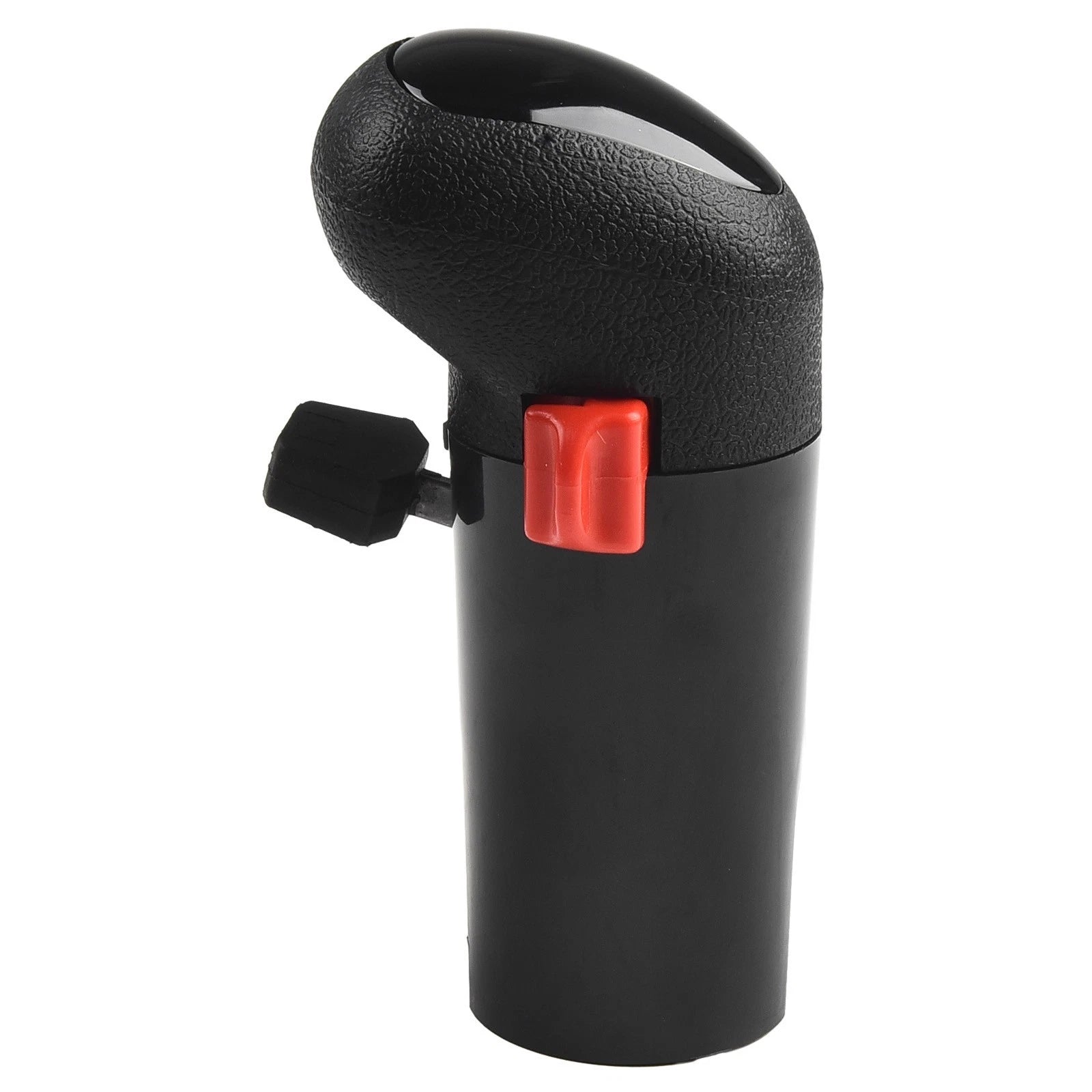 Shift Lever Knob for - ABS Aluminum