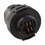 Ignition Switch for Kubota Loader B26 BX24D BX25 BX25DLB (Compatible)