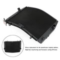 Engine Radiator Cooler for Suzuki GSXR 1000 GSX-R (2017–2022) K11