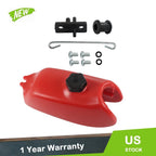 Gas Cap & Fuel Tank for Honda ATC70 (1972–1985)