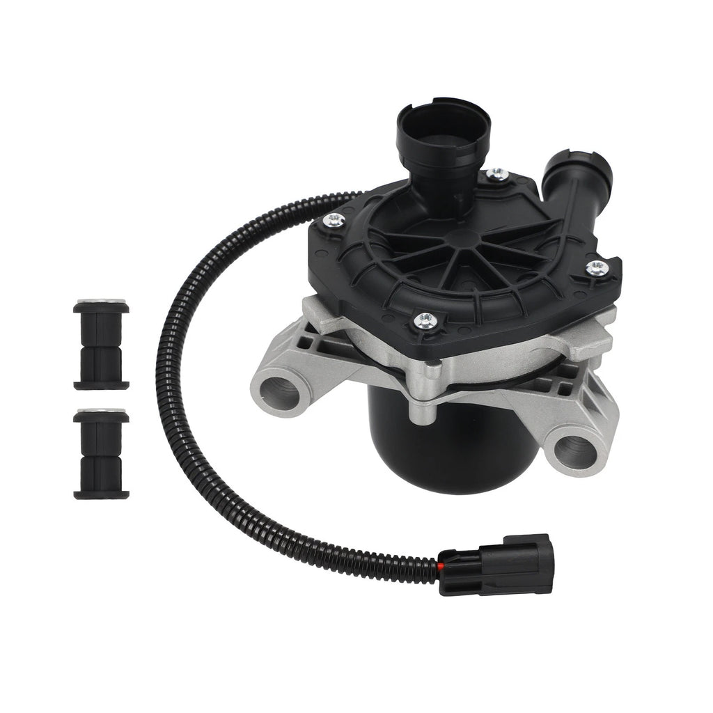 Secondary Air Injection Smog Pump for Cadillac XTS 2014 (22812901) Black