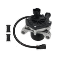 Secondary Air Injection Smog Pump for Cadillac XTS 2014 (22812901) Black