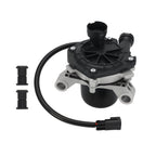 Secondary Air Injection Smog Pump for Cadillac XTS 2014 (22812901) Black