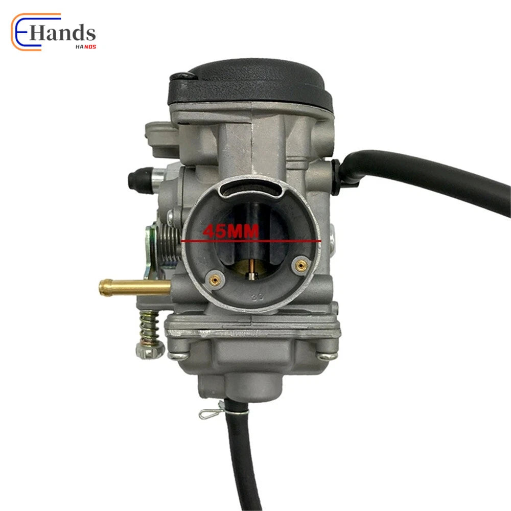 30MM Carburetor for Jianshe JS250 (250cc, 2000–2023)