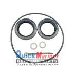 Lower Unit Seal Kit for Honda 115-225 HP (W/ O-ring, Gasket, Pin)