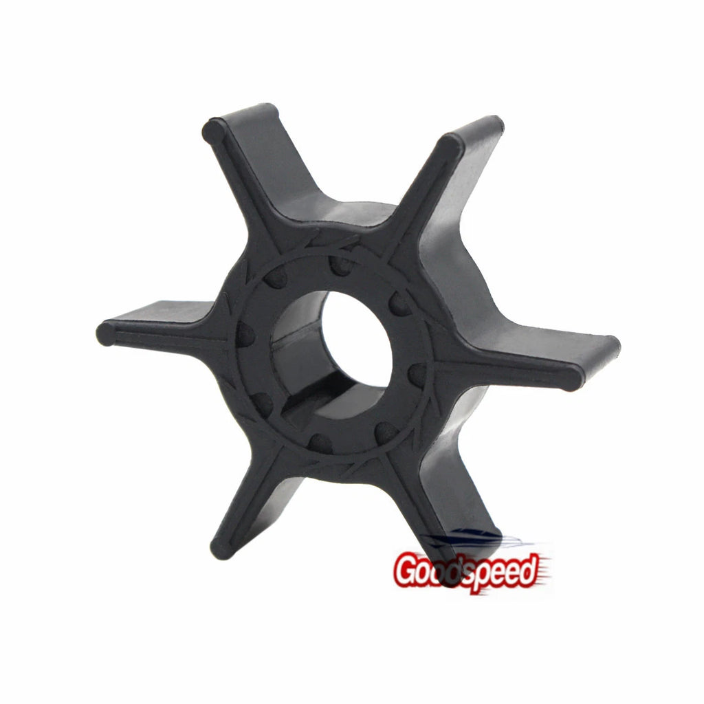 Water Pump Impeller for Yamaha Outboard T8/9.9 F9.9/15 (4-Stroke) 63V-44352-01-00