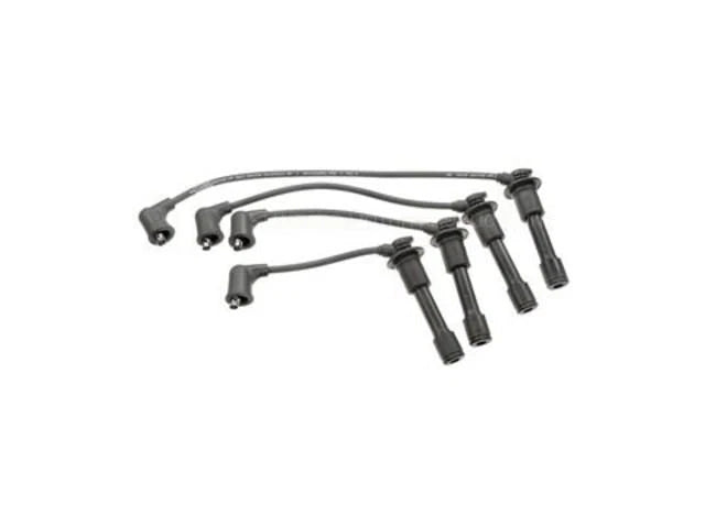 Spark Plug Wire Set for Mazda Miata (1990–1997, 1999–2000) VS683SK