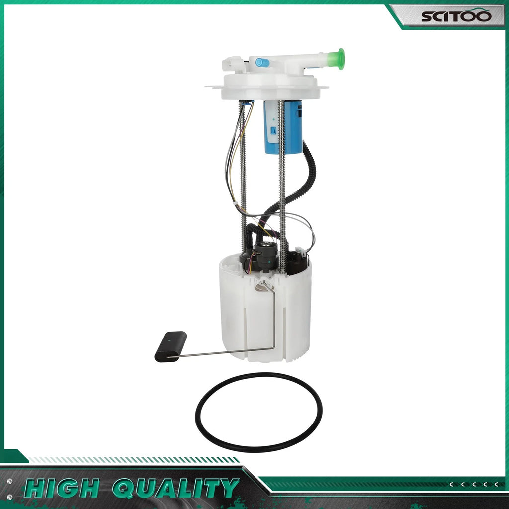Fuel Pump Assembly for Chevrolet Express 1500 GMC Savana 1500 (2010–2014)