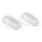 Front Turn Signal Light Lenses for BMW K1200RS R1150R R1150GS R1200C (1997–2004)
