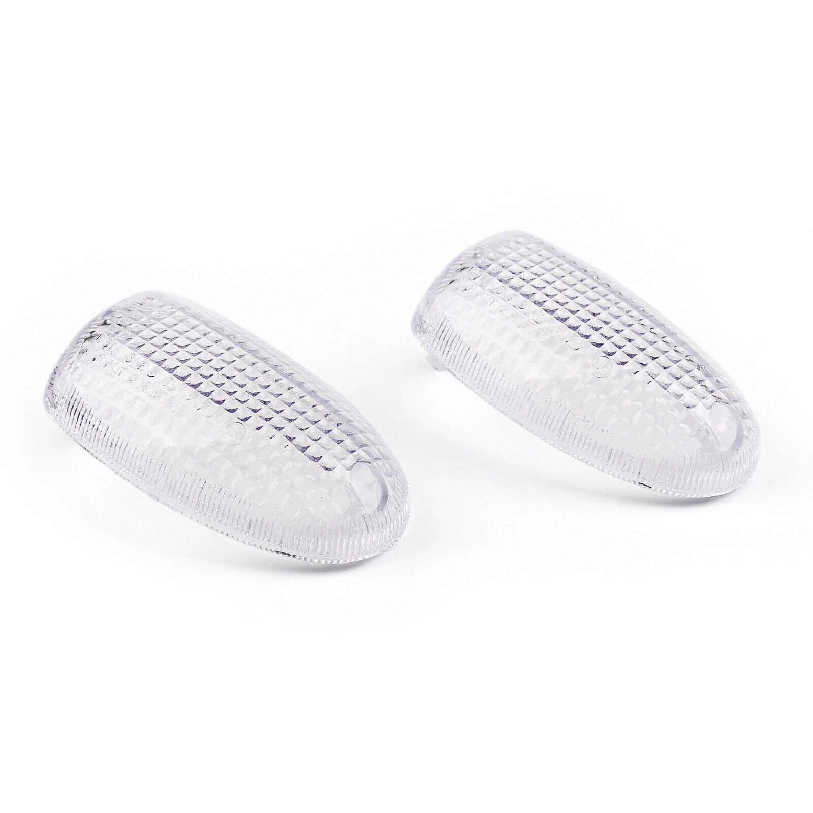 Front Turn Signal Light Lenses for BMW K1200RS R1150R R1150GS R1200C (1997–2004)