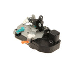 Front Driver Left Door Lock Actuator Motor for Dodge Ram 3500 (OEM)