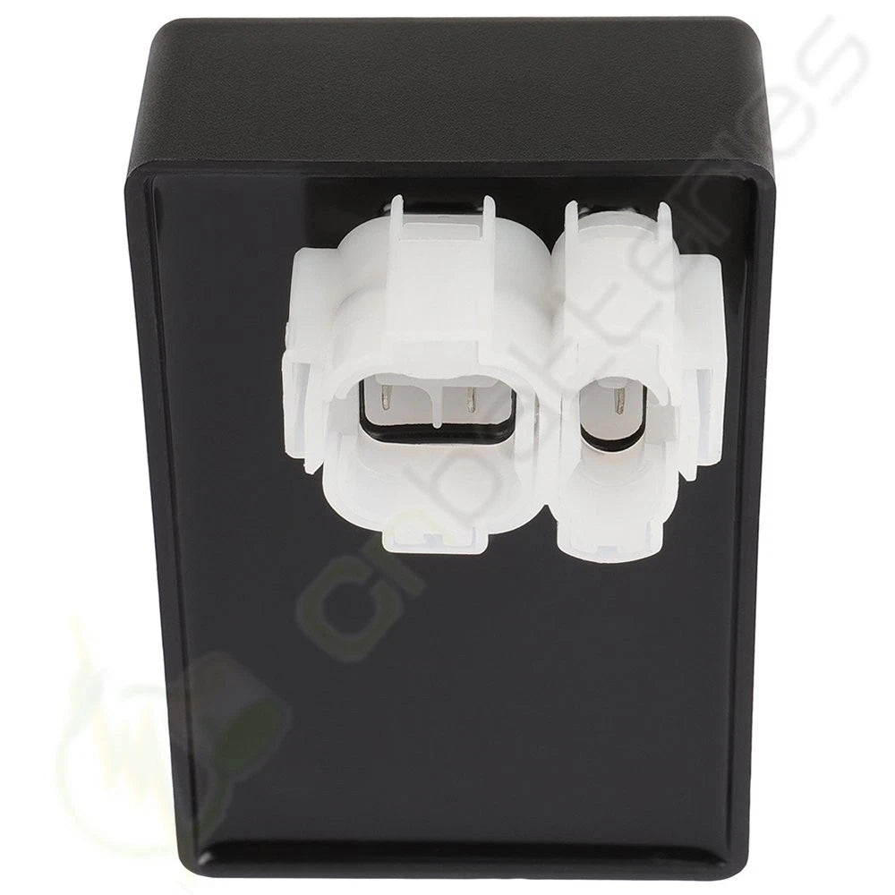 CDI Box for Honda FourTrax 250 TRX250 Big Red 250 ATC250ES ATC250SX (1985–1987)