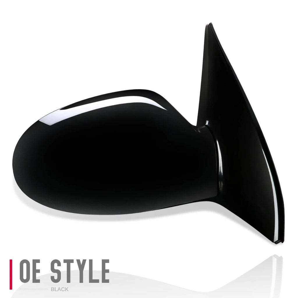 OE Style Powered Side View Door Mirror Right for Kia Sedona (2002–2005) KI1321117