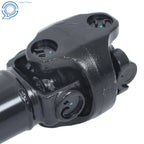 Front Driveshaft Assembly for Jeep TJ Wrangler 4.0L (1997–2002)