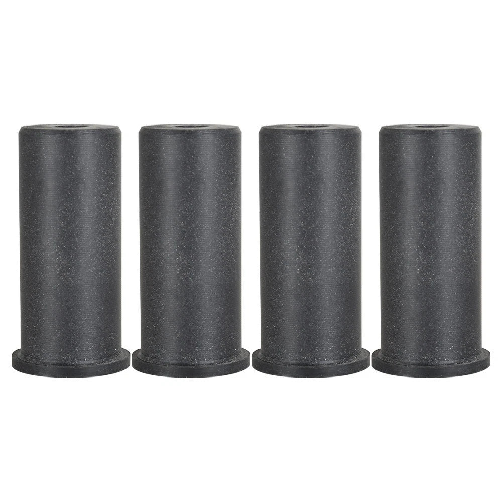 Set of 4 Door Bushings for Honda Pioneer 1000-3 700-3 (2013–2021)