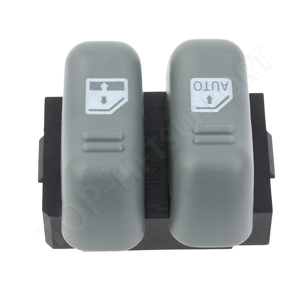 Power Window Switch for Pontiac Firebird (1993–2002) Front Left Driver Side