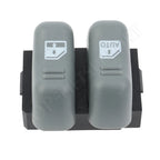 Power Window Switch for Pontiac Firebird (1993–2002) Front Left Driver Side