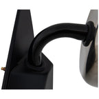 Left Chrome Mirror for Chevrolet Tahoe, Cadillac Escalade (1995–2000)