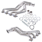 Headers for Ford Bronco F100 F150 F250 F350 4WD 351 400M (1977–1979)