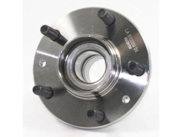 Rear Wheel Hub Assembly for Mazda Protege5 (2002–2003) RF221FQ