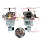 Carburetor Replacement for Kawasaki FH491V-BS04 (15003-7081)