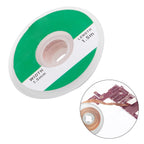 Copper Wire Soldering Tape for Automotive Repairs