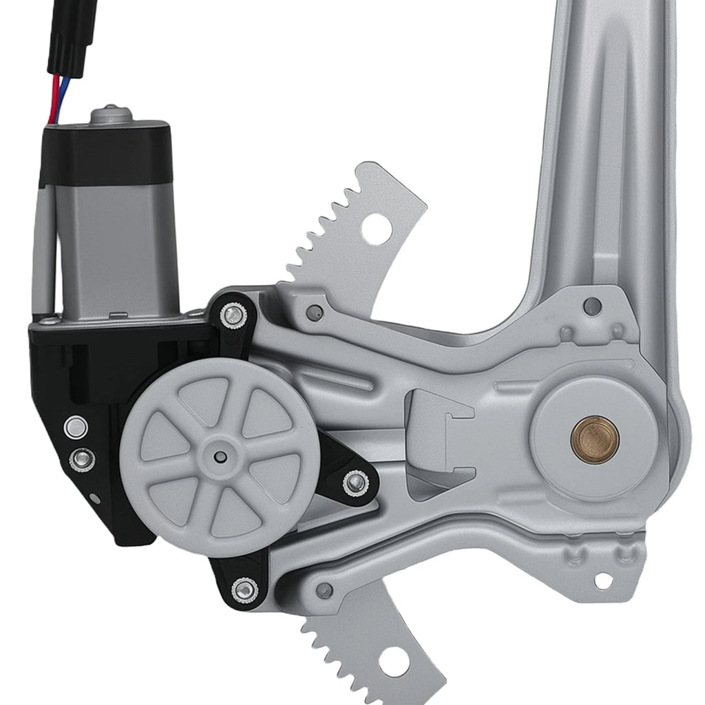 Rear Driver Power Window Regulator for Nissan Sentra (2004-2006)