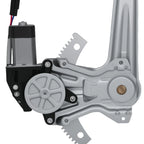 Rear Driver Power Window Regulator for Nissan Sentra (2004-2006)