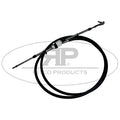 Steering Cable for Yamaha XLT 1200 (2002–2005) F0D-U1481-00-00