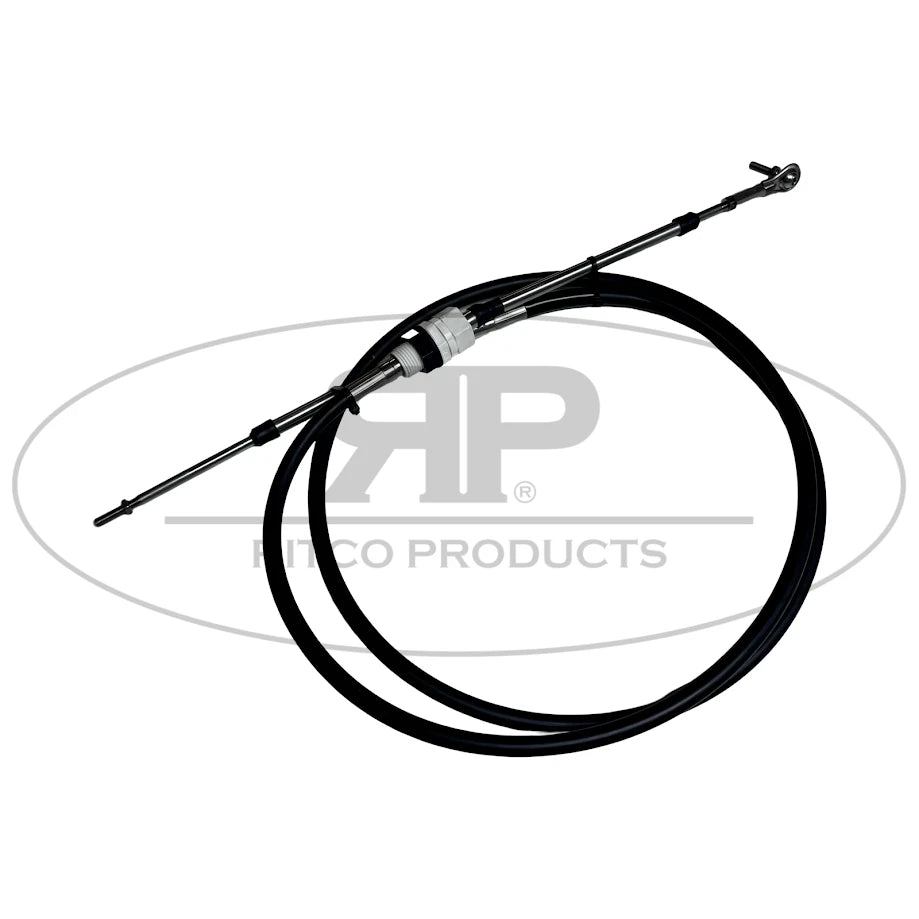 Steering Cable for Yamaha XLT 1200 (2002–2005) F0D-U1481-00-00