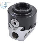 3" Boring Head for Precision Machining (3/4" Hole Size)
