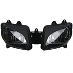 Front Headlight Lamp Assembly for Yamaha YZF R1 (1998–1999)