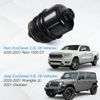 Engine Oil Filter for Jeep Wrangler Ram 1500 (2020-2021) Diesel