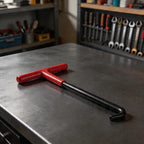 Exhaust Spring Puller Tool for Motorcycle (Compact T Handle)