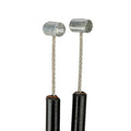 Bonnet Cable for BMW X5 Series E53 2000-2006 (2000-2006)
